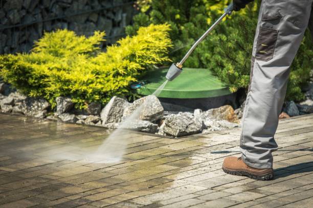 Best Machinery and Equipment Cleaning  in Miles, TX
